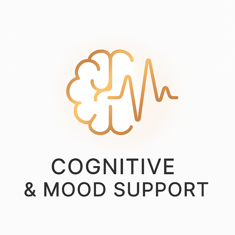 Cognitive & Mood Support