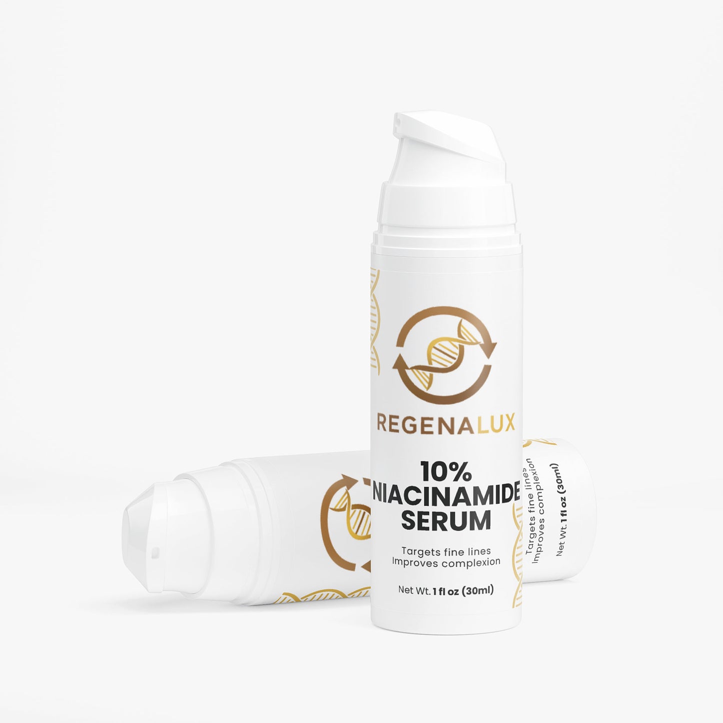 10% Niacinamide Serum for Brightening and Reducing Blemishes