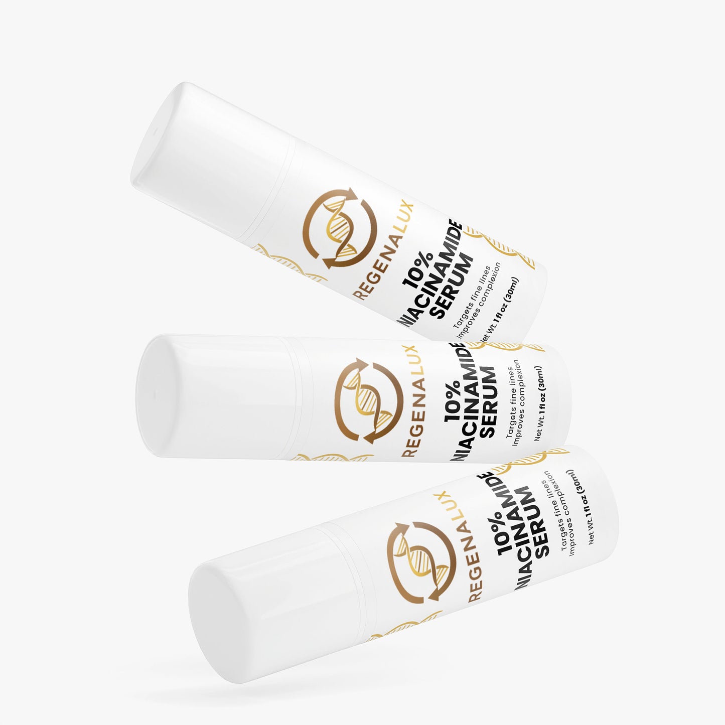 10% Niacinamide Serum for Brightening and Reducing Blemishes