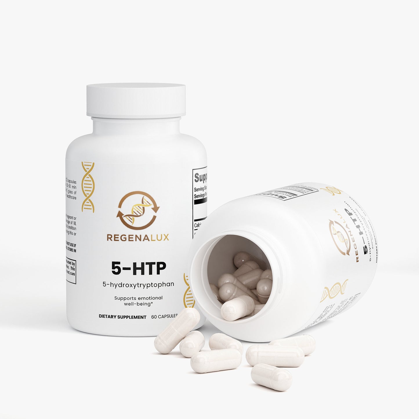 5-HTP