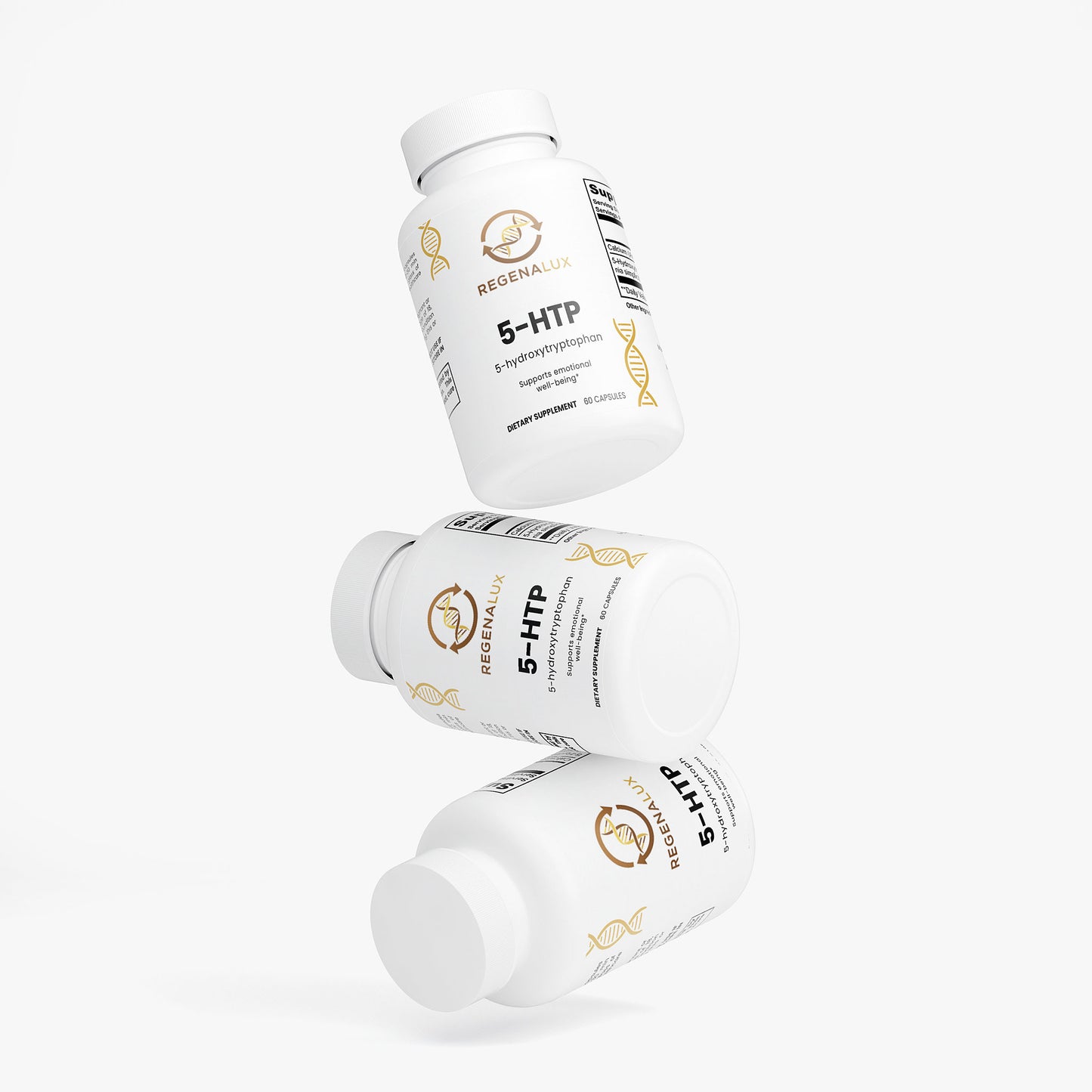 5-HTP