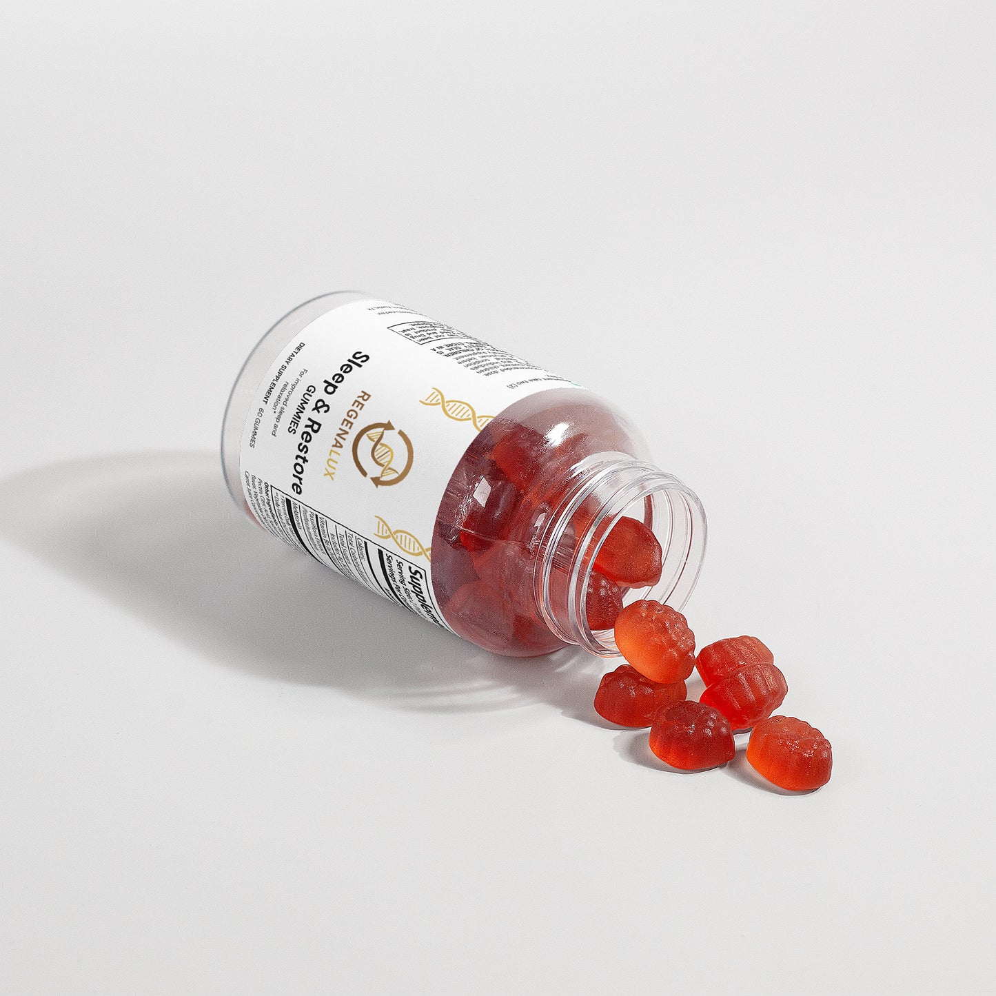 Sleep & Restore Gummies (Adult)