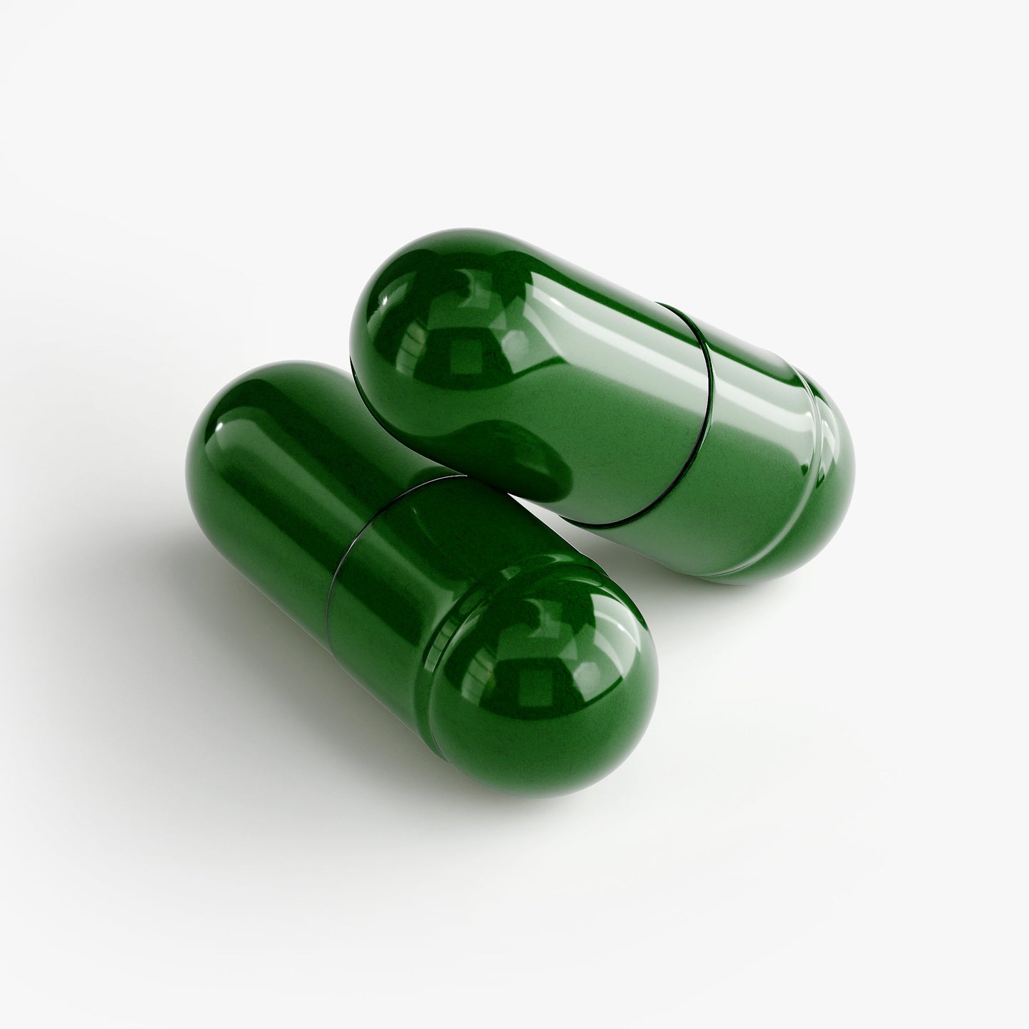 KetoLux Fat Burner with MCT