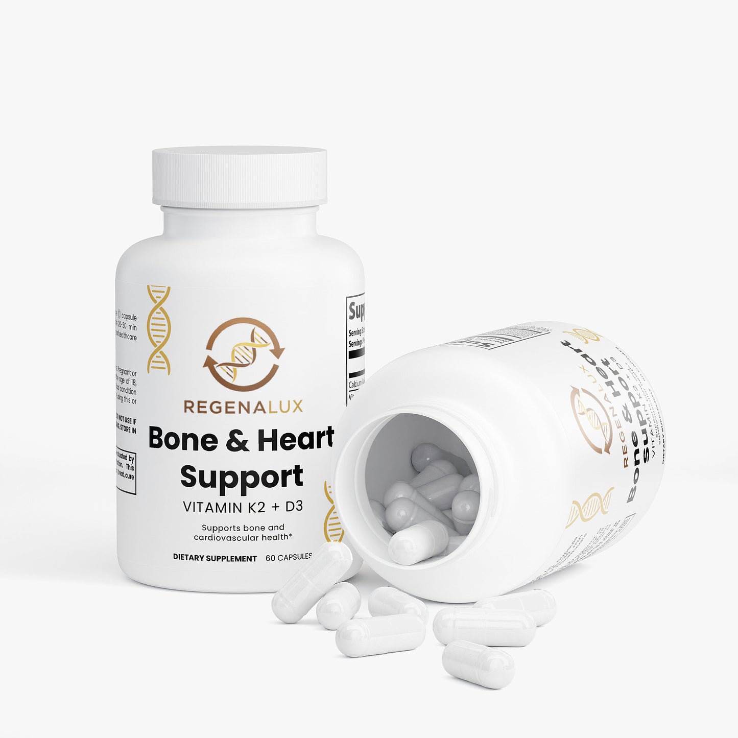 Bone & Heart Support