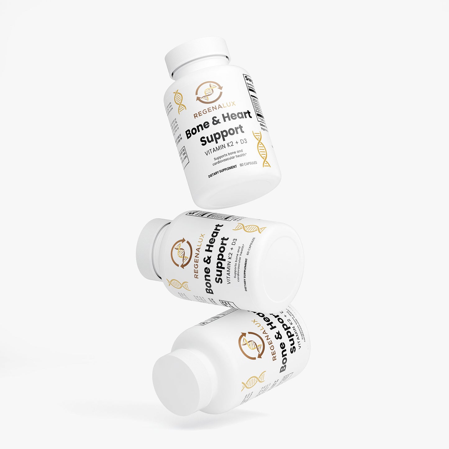 Bone & Heart Support