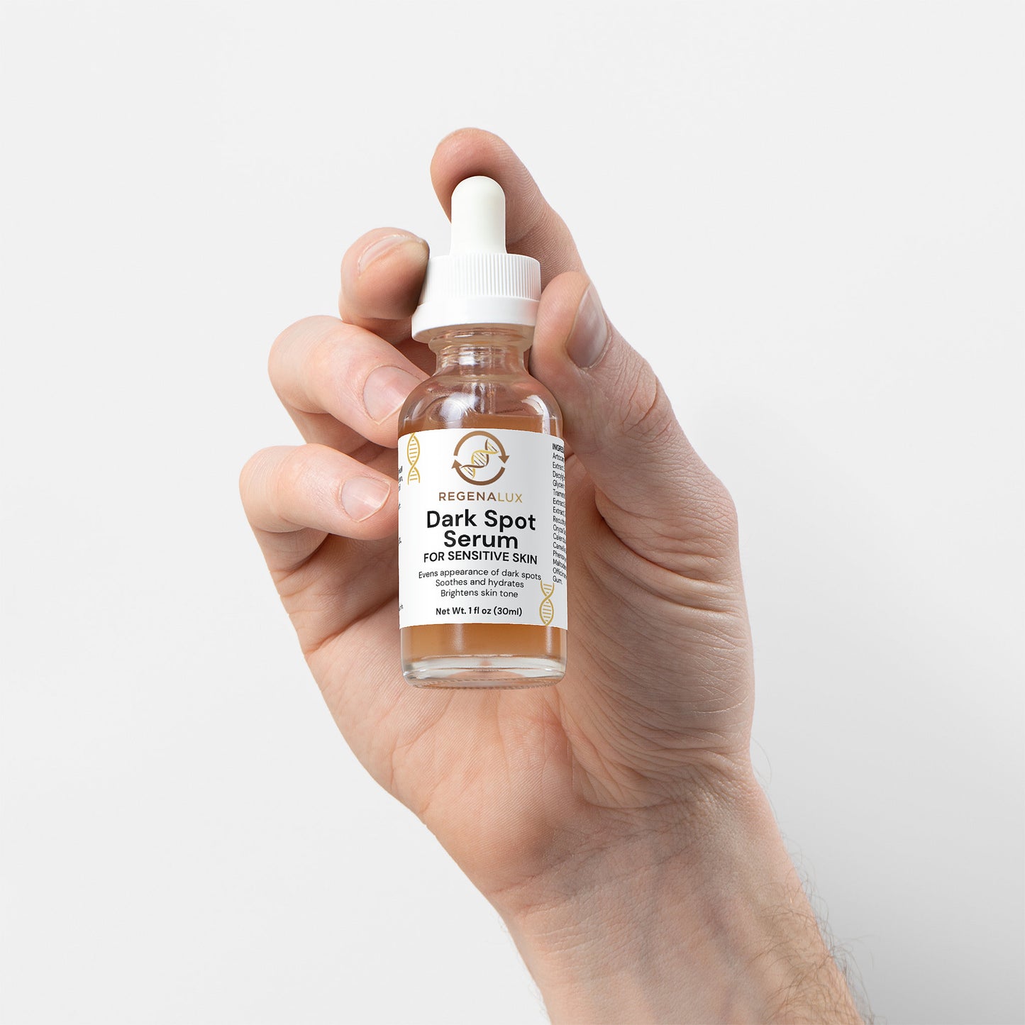 Dark Spot Serum - Sensitive Skin