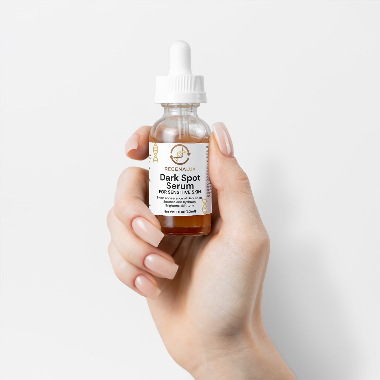 Dark Spot Serum - Sensitive Skin