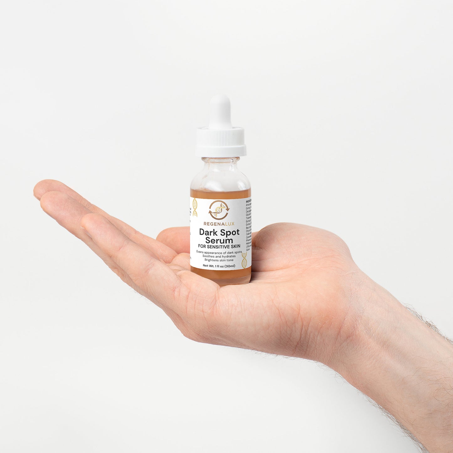 Dark Spot Serum - Sensitive Skin