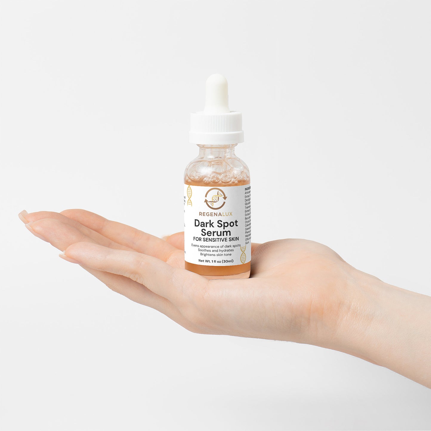 Dark Spot Serum - Sensitive Skin