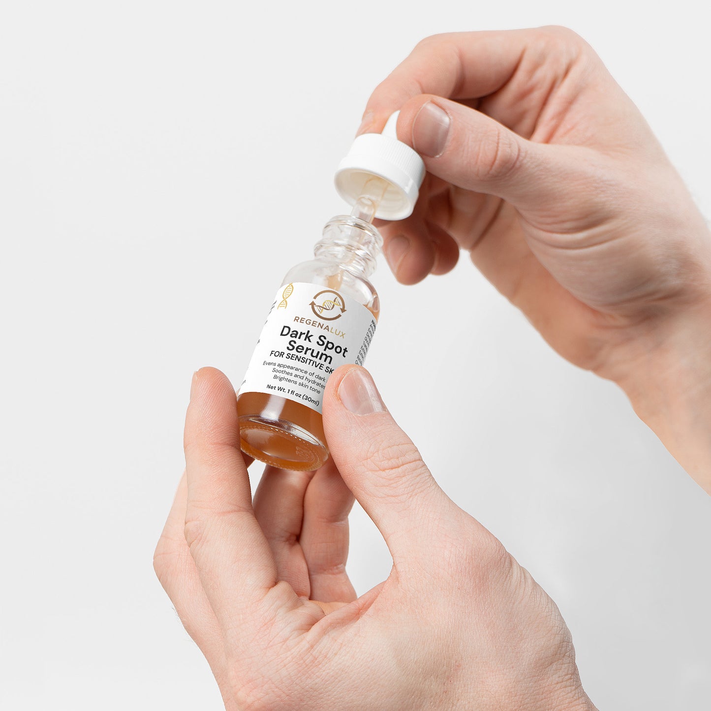 Dark Spot Serum - Sensitive Skin