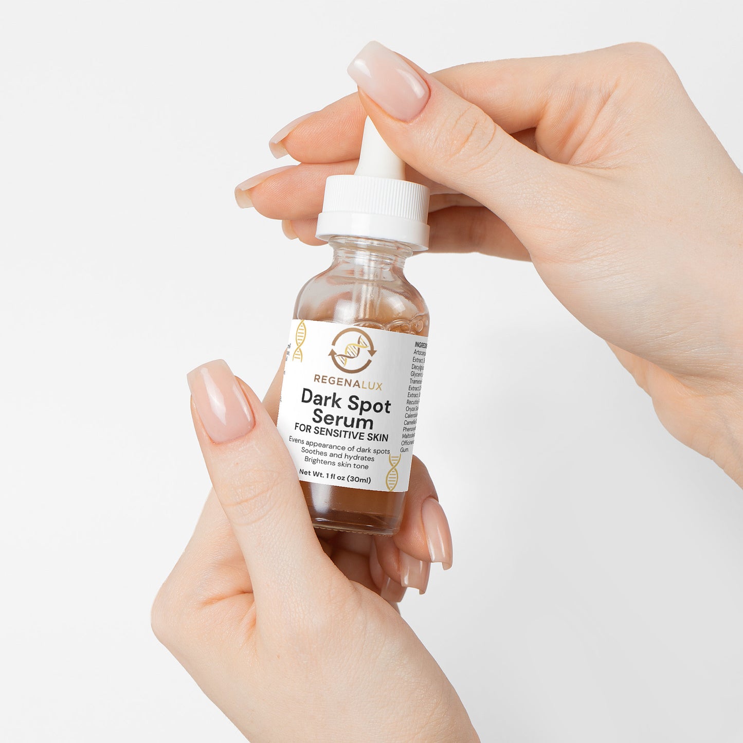 Dark Spot Serum - Sensitive Skin