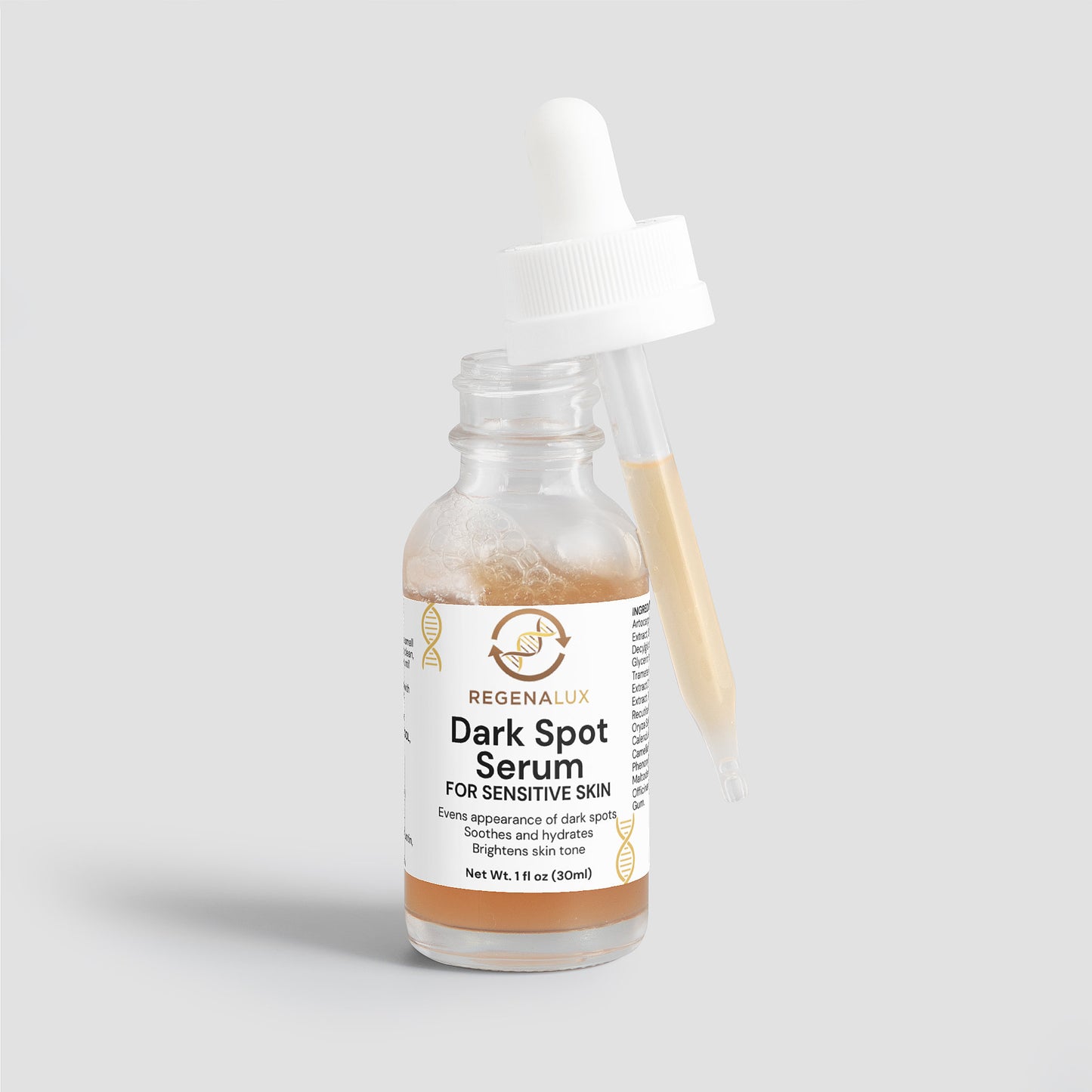 Dark Spot Serum - Sensitive Skin