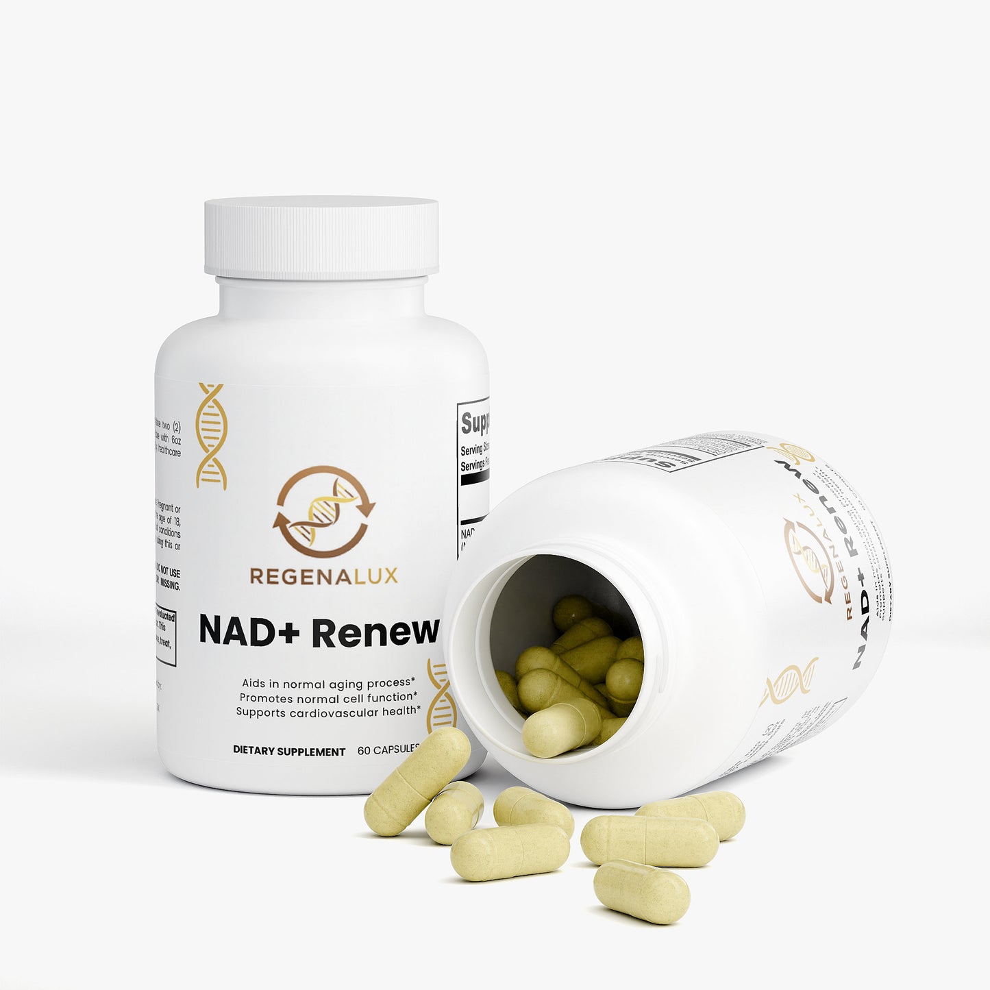 NAD+ Renew