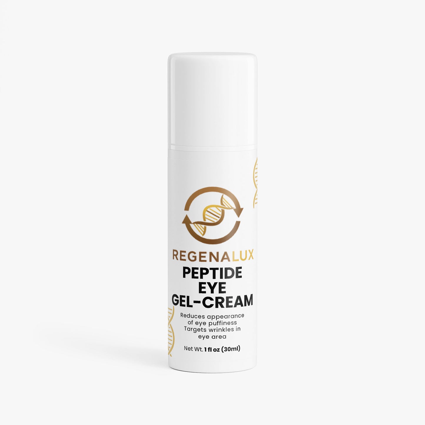 RegenaLux™ Peptide Eye Gel-Cream