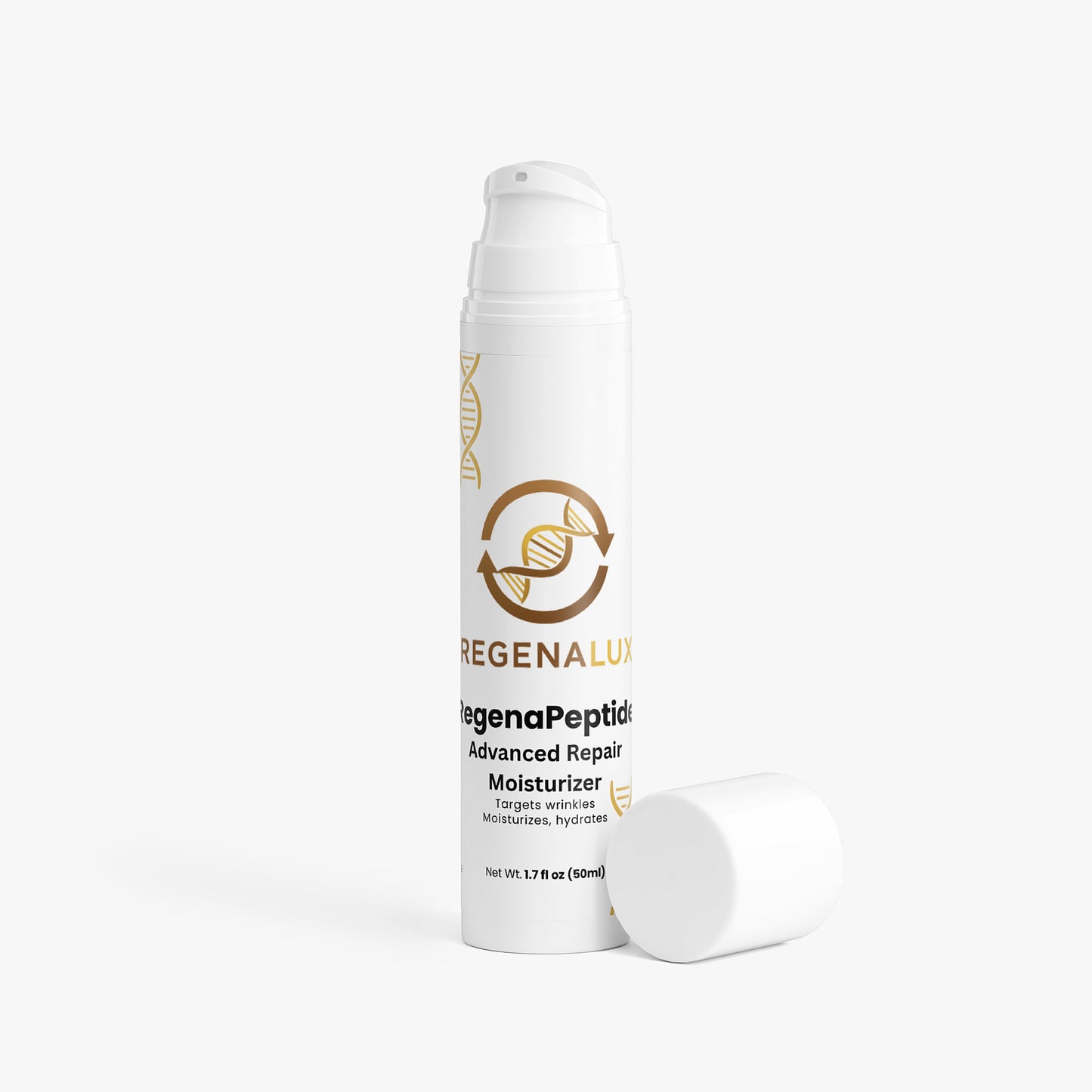 RegenaPeptide™ – Advanced Repair Moisturizer