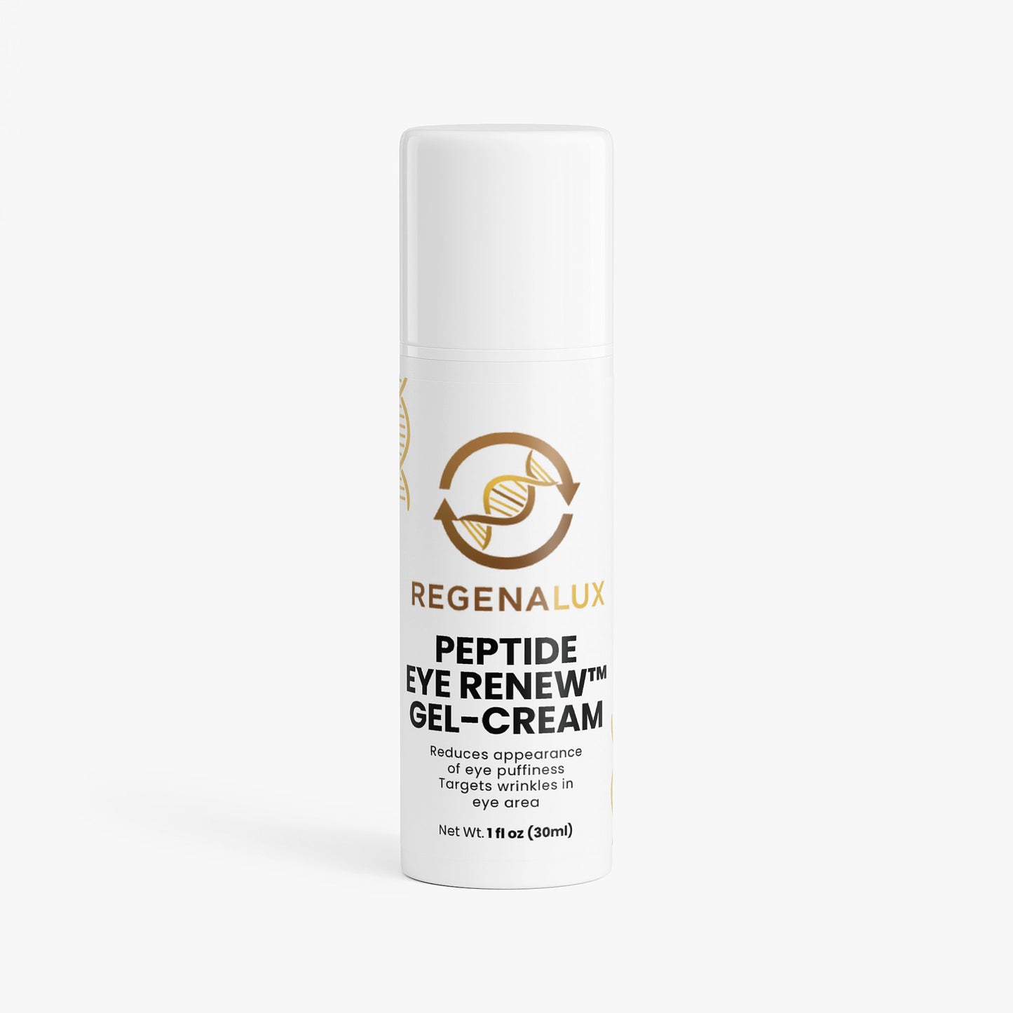 RegenaPeptide Eye Renew™ – Gel-Cream