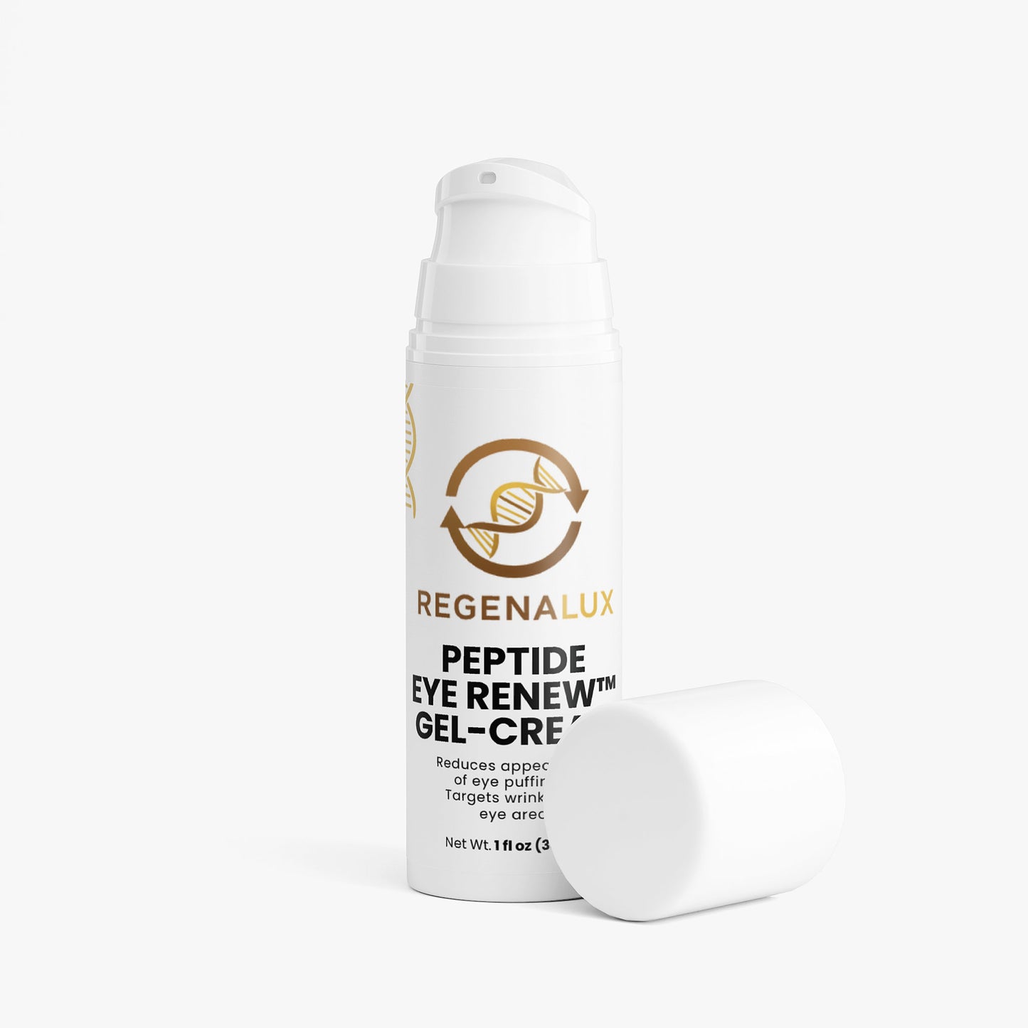 RegenaPeptide Eye Renew™ – Gel-Cream