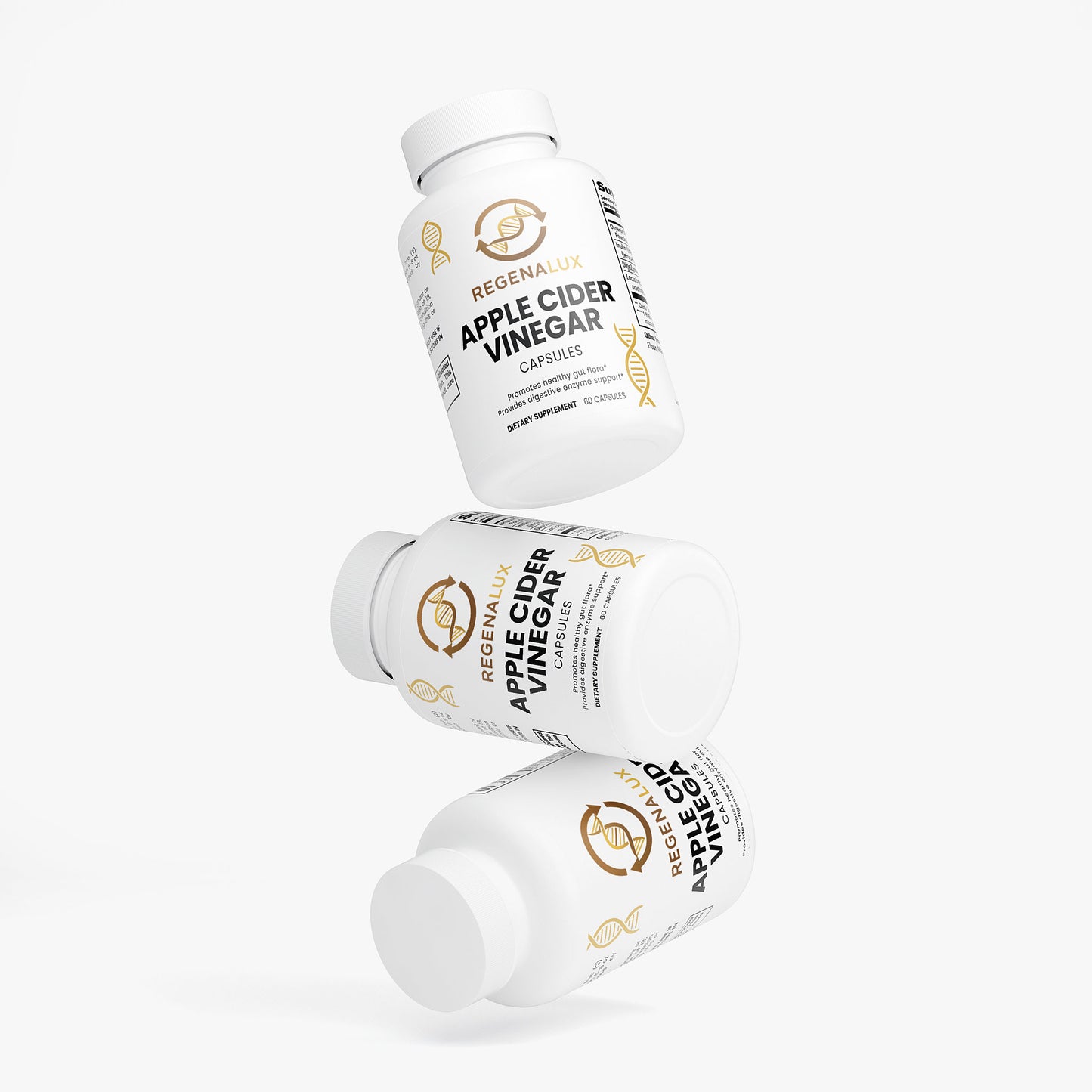 Apple Cider Vinegar Capsules