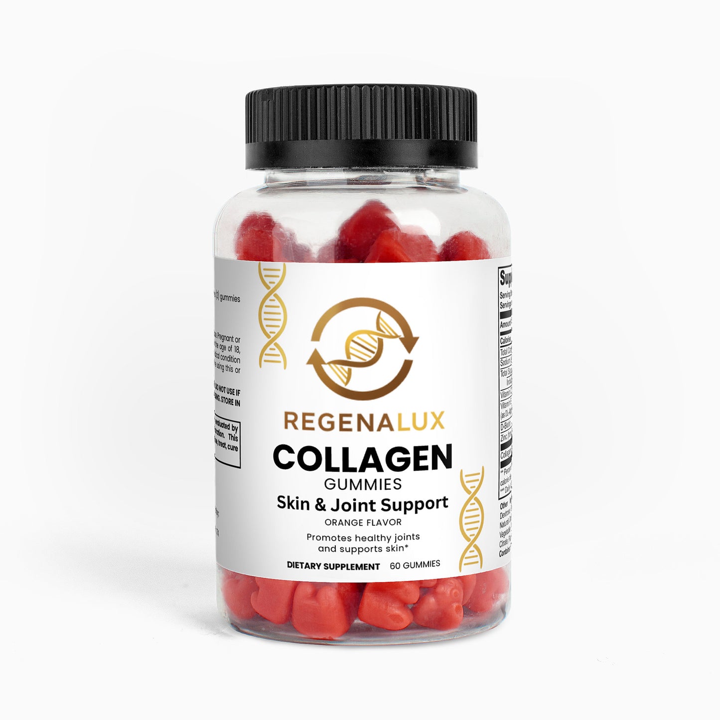 Collagen Gummies - Skin & Joint Support