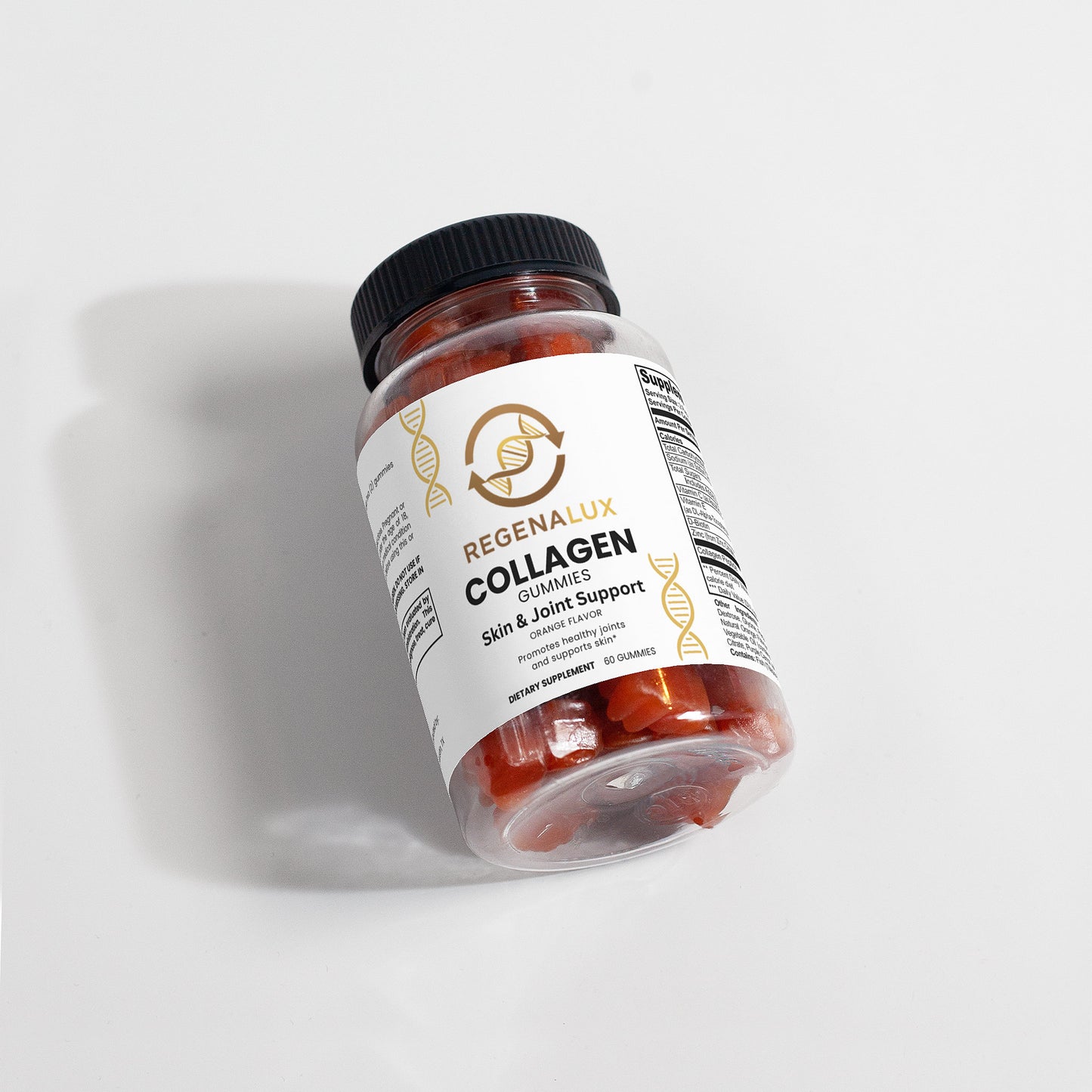 Collagen Gummies - Skin & Joint Support