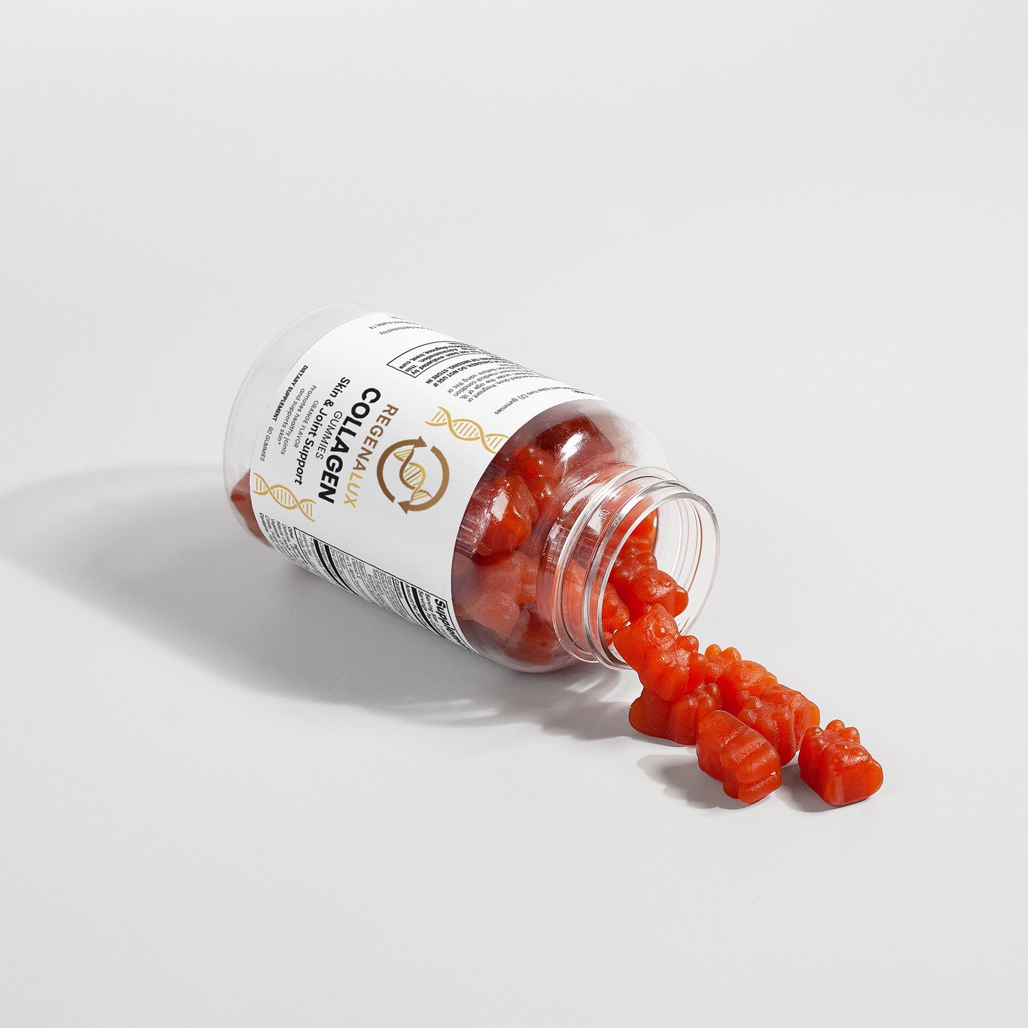 Collagen Gummies - Skin & Joint Support