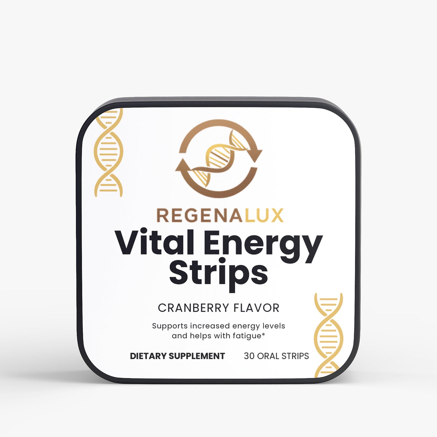 Vital Energy Strips – Clean, Crash-Free Power
