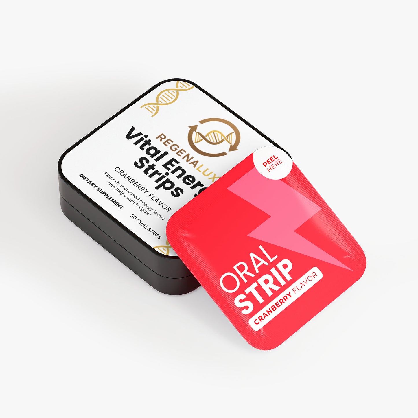 Vital Energy Strips – Clean, Crash-Free Power