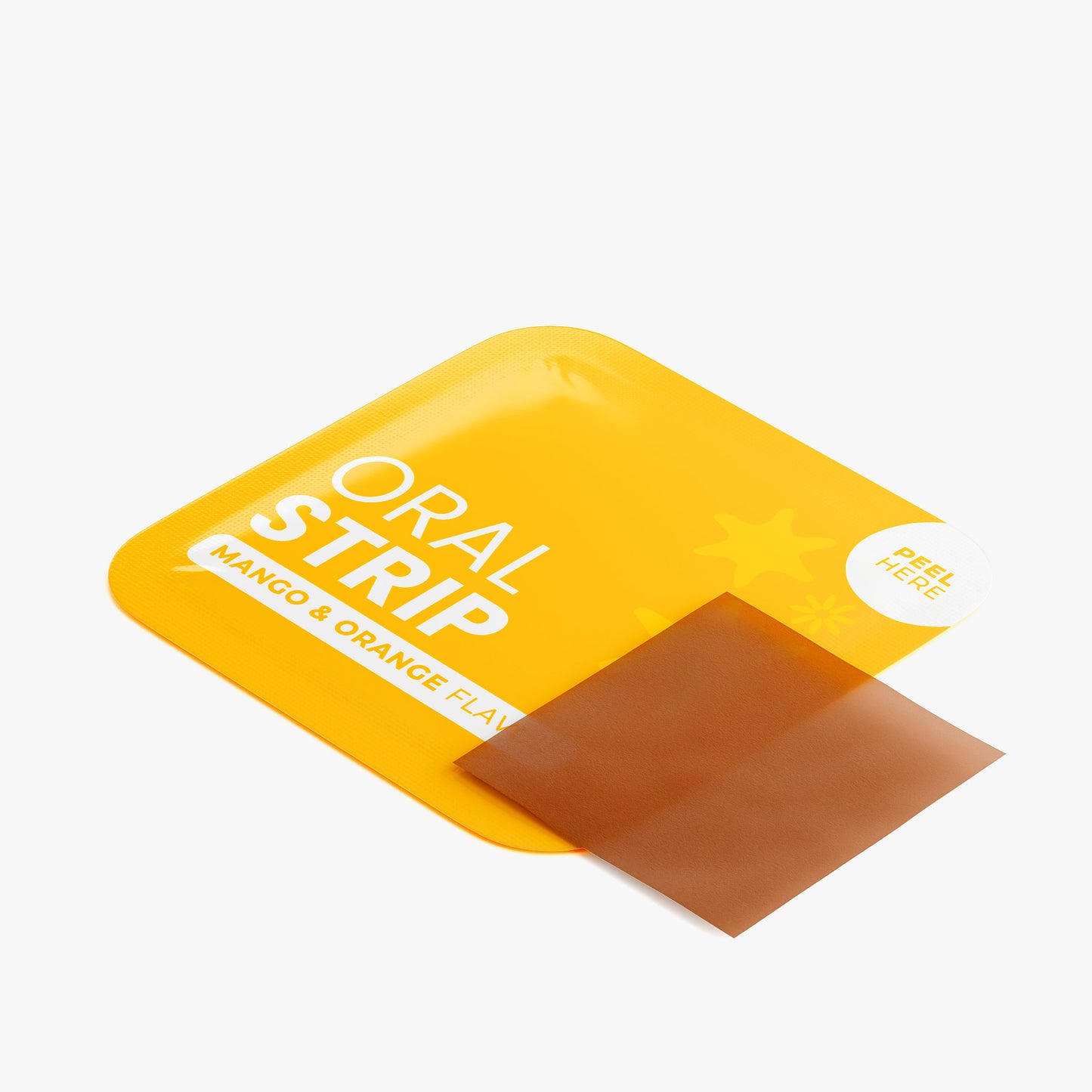 Vital Recovery Strips™ – Ayurvedic Detox & Clarity