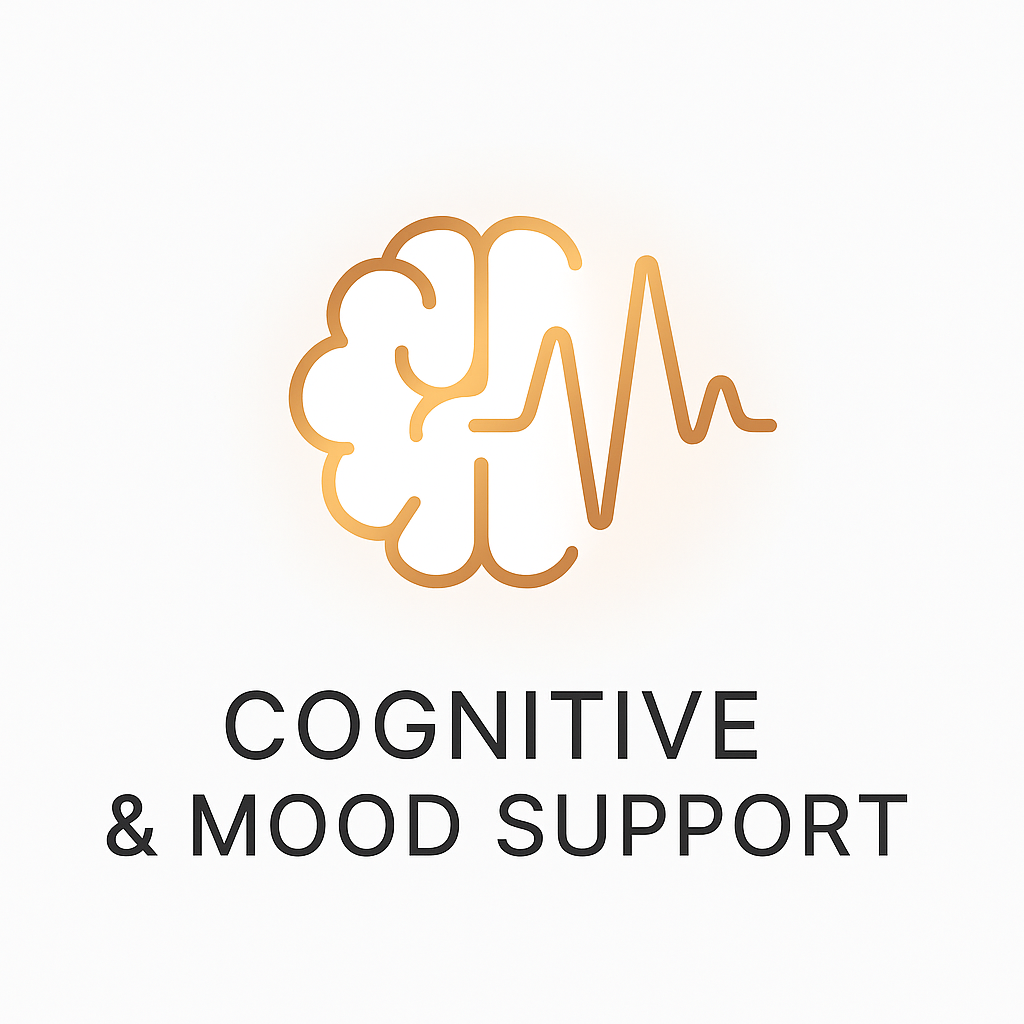 Cognitive & Mood Support