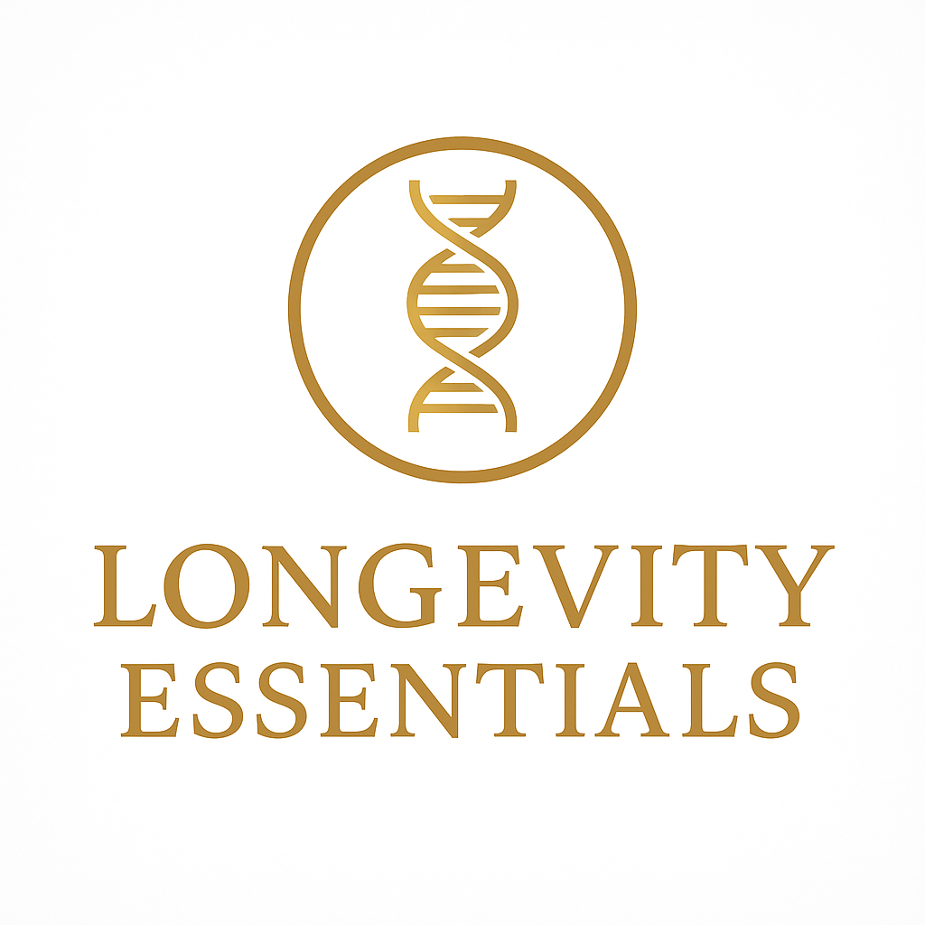 Longevity Essentials