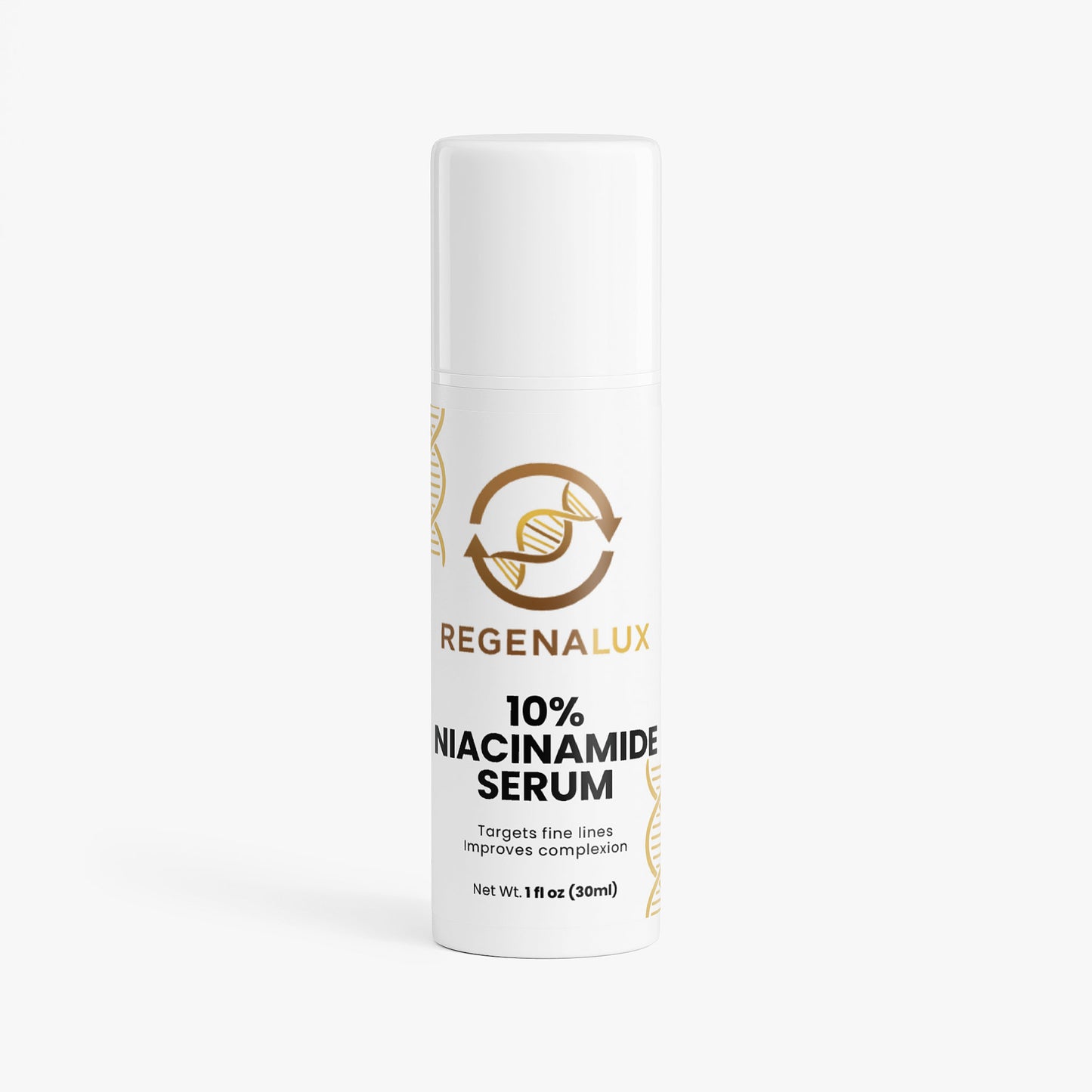 10% Niacinamide Serum for Brightening and Reducing Blemishes