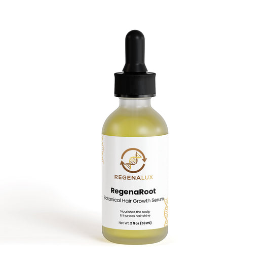 RegenaRoot - Hair Growth Serum