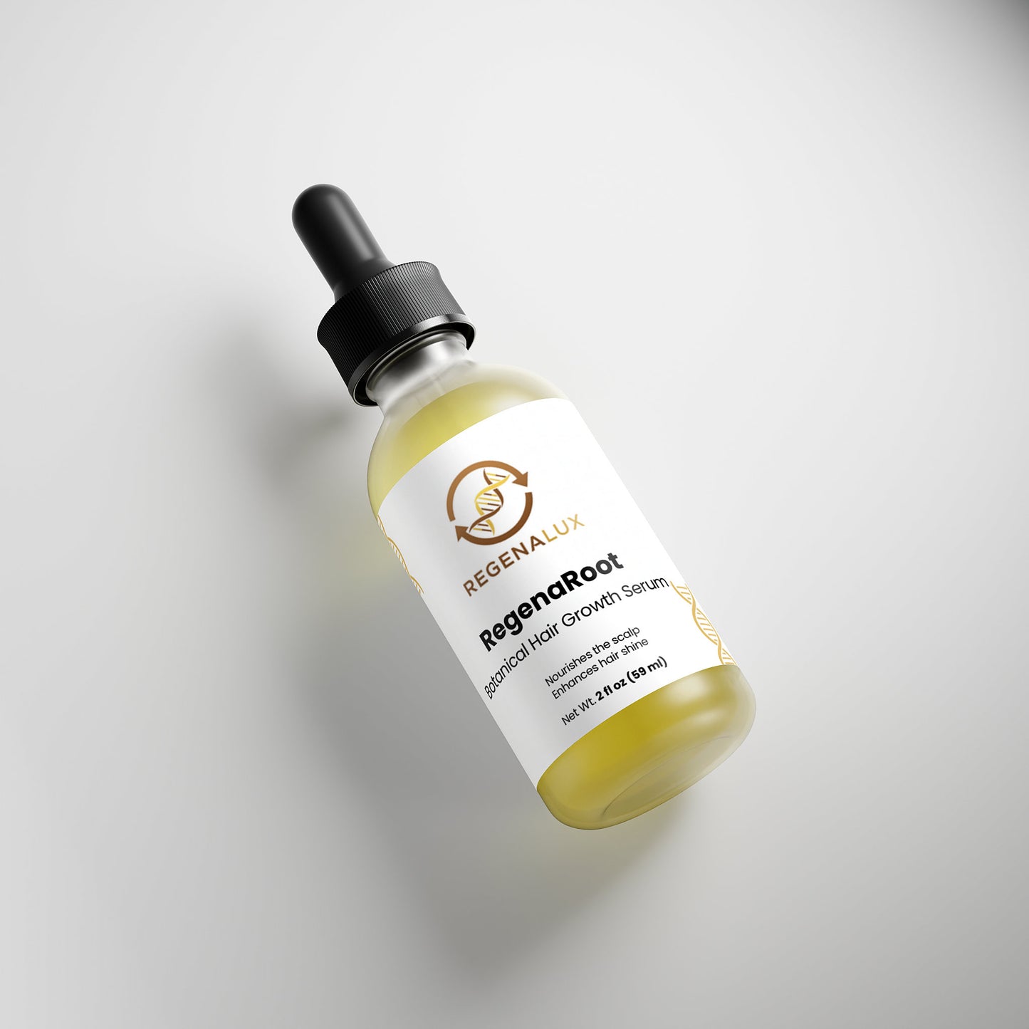 RegenaRoot - Hair Growth Serum
