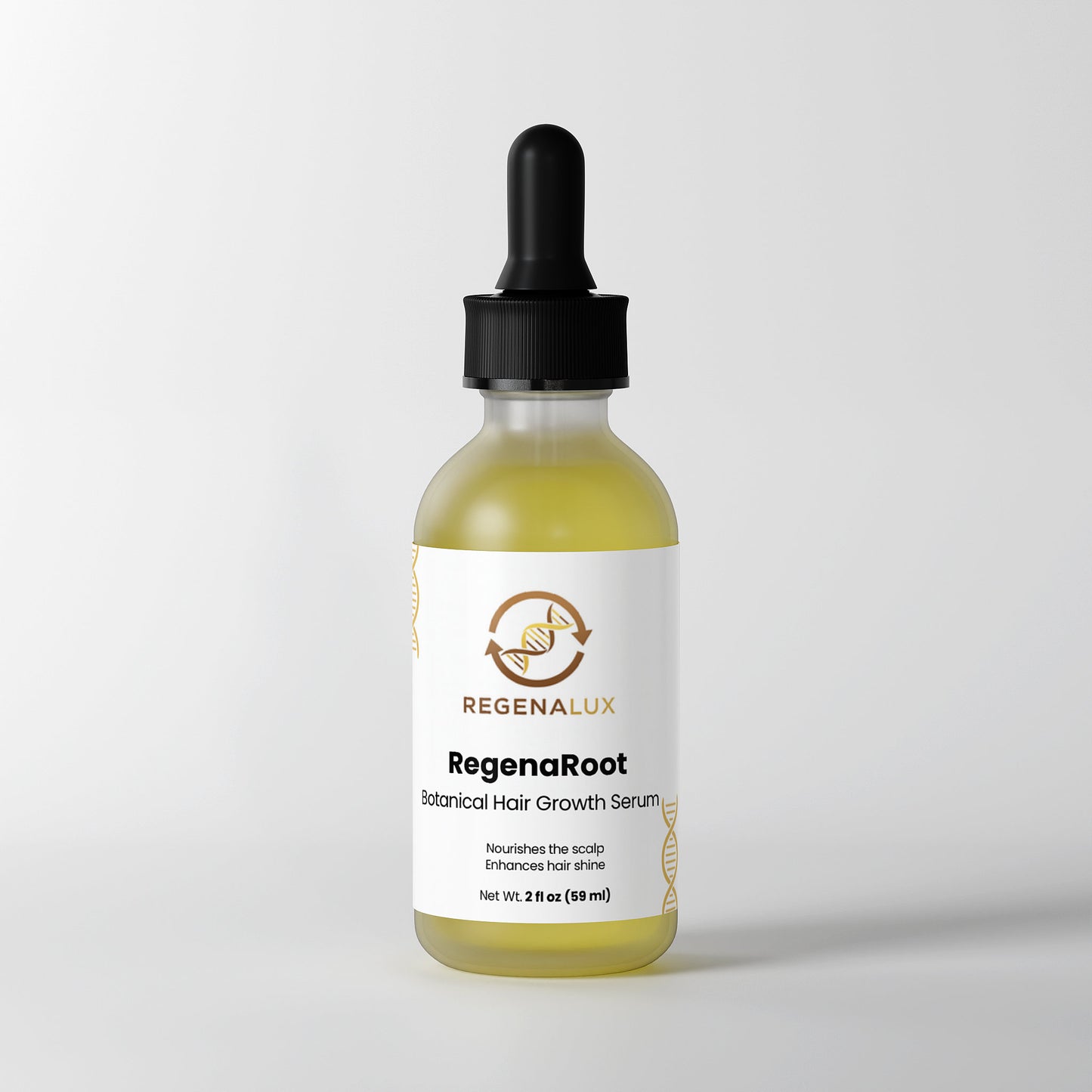 RegenaRoot - Hair Growth Serum