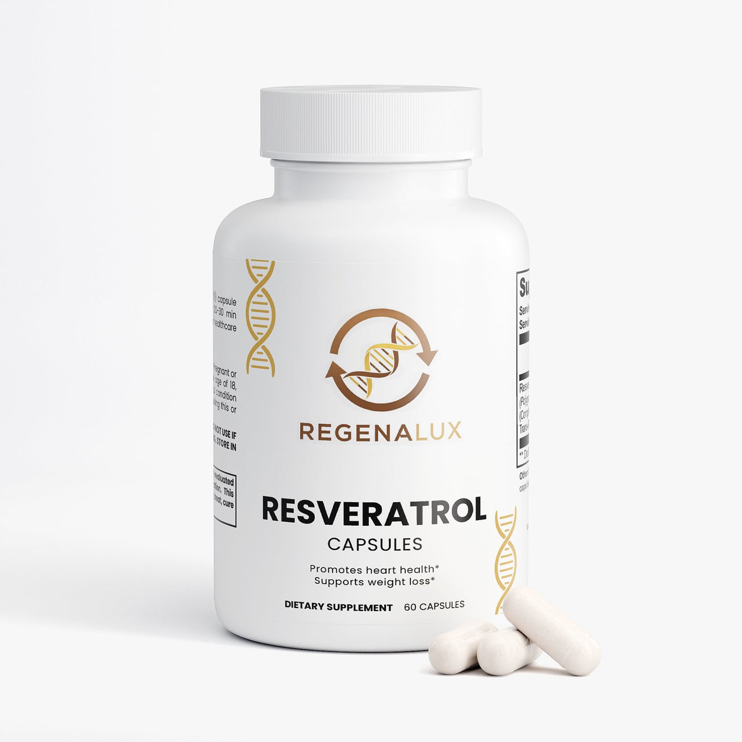 Resveratrol