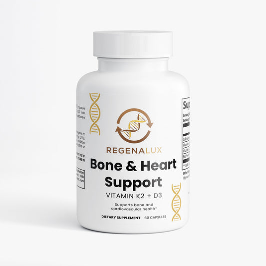 Bone & Heart Support