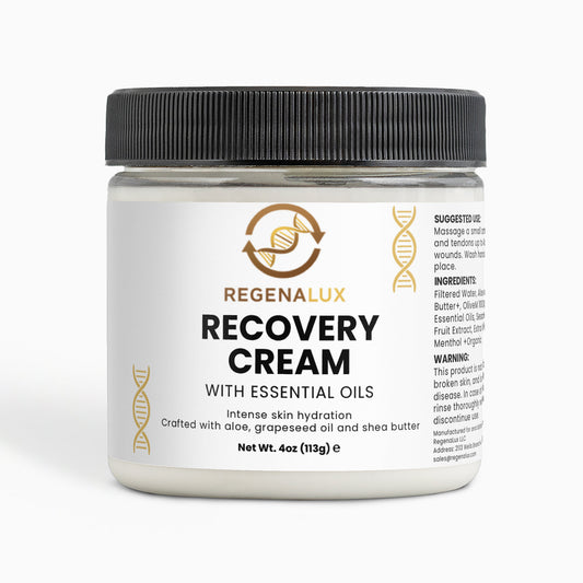 RegenaLux Intensive Recovery Cream