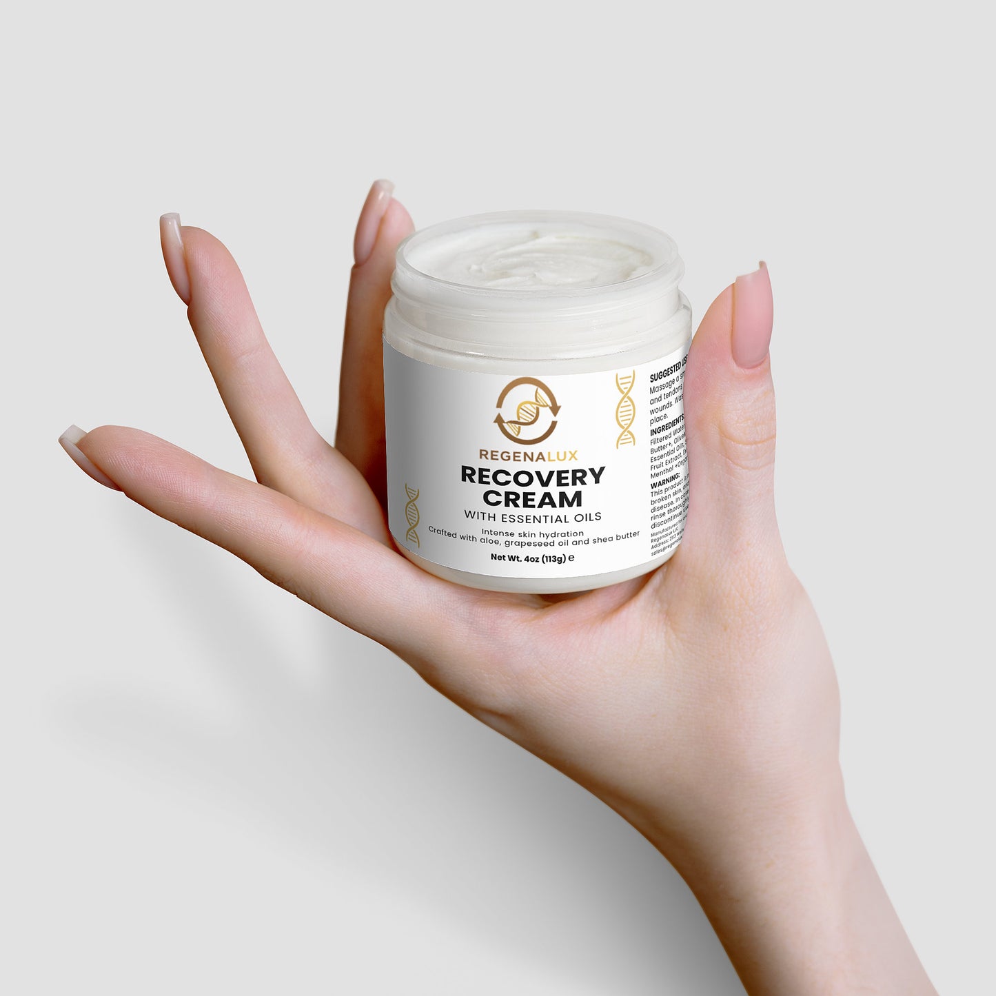 RegenaLux Intensive Recovery Cream
