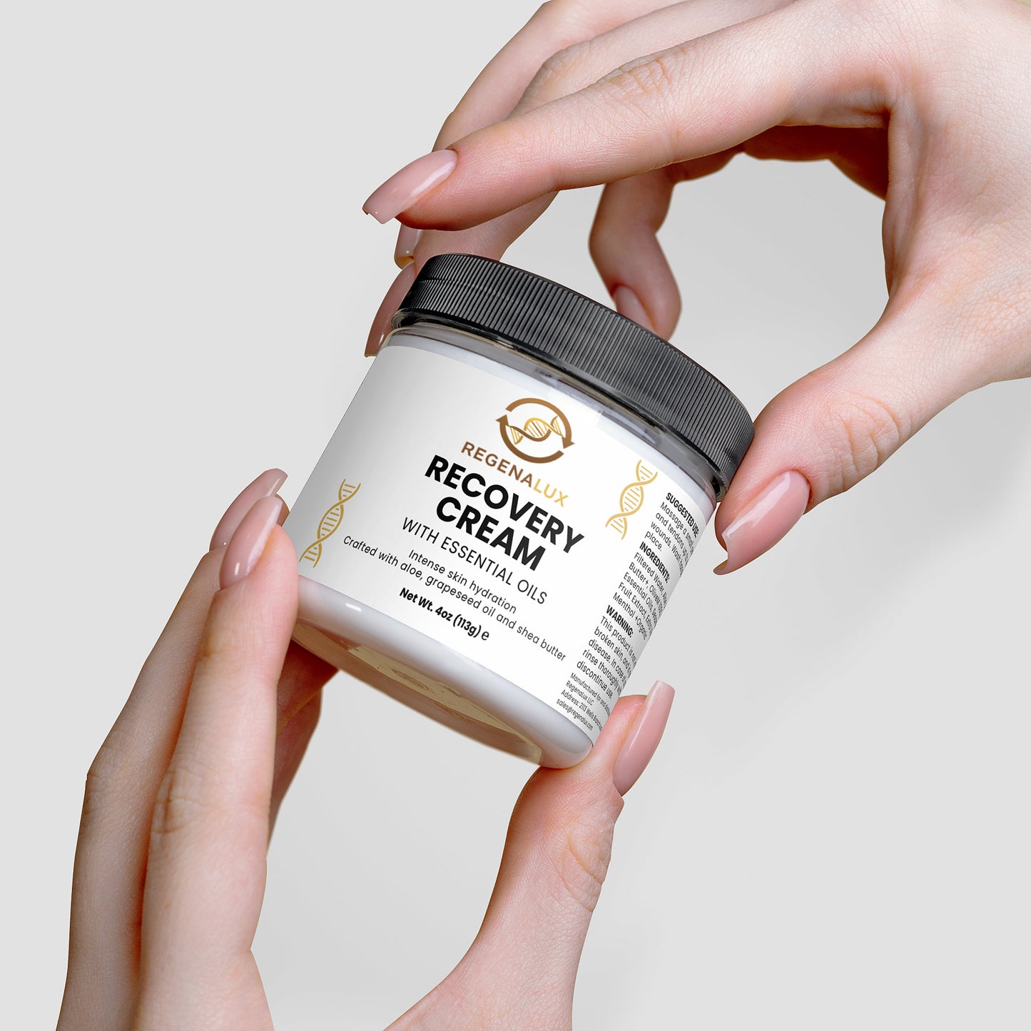 RegenaLux Intensive Recovery Cream