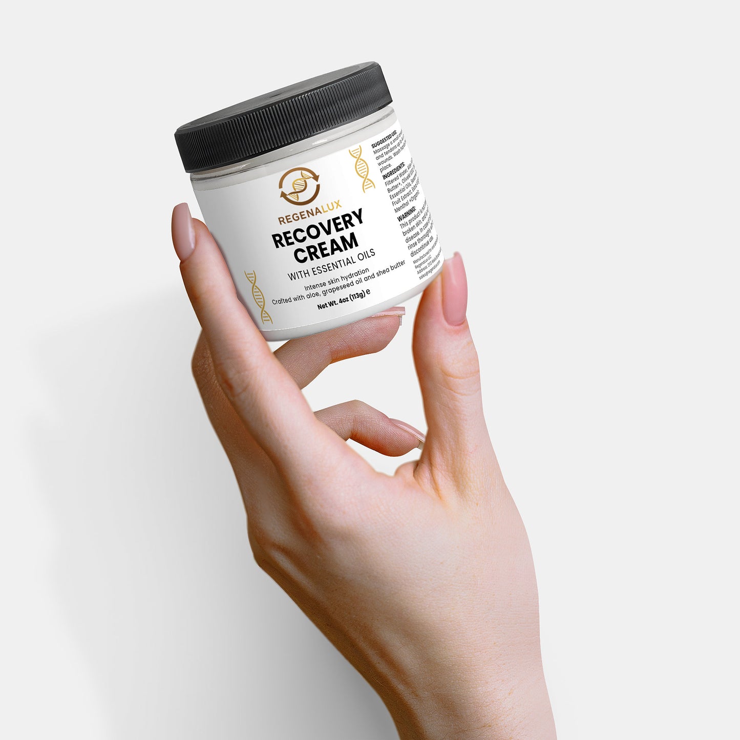 RegenaLux Intensive Recovery Cream