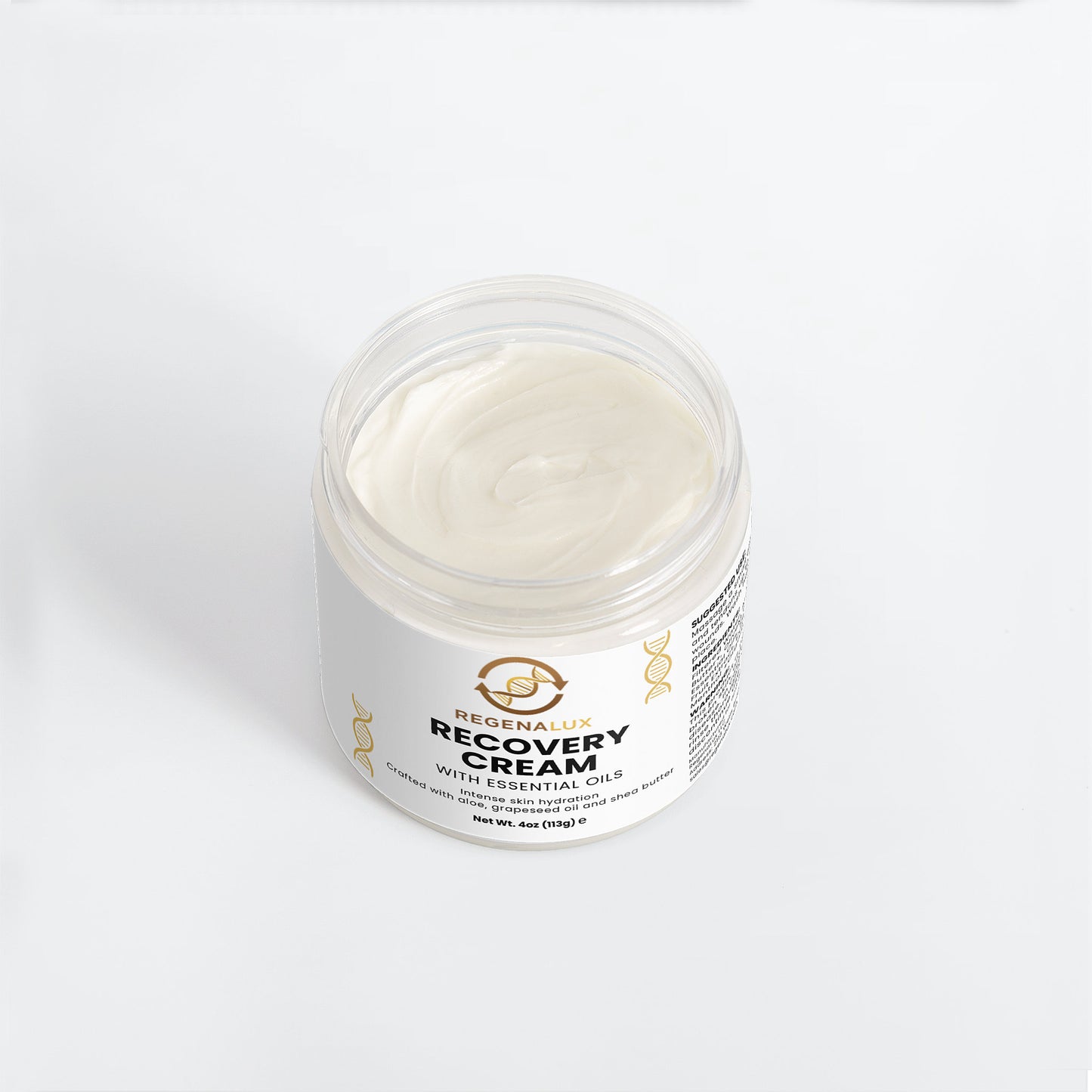 RegenaLux Intensive Recovery Cream
