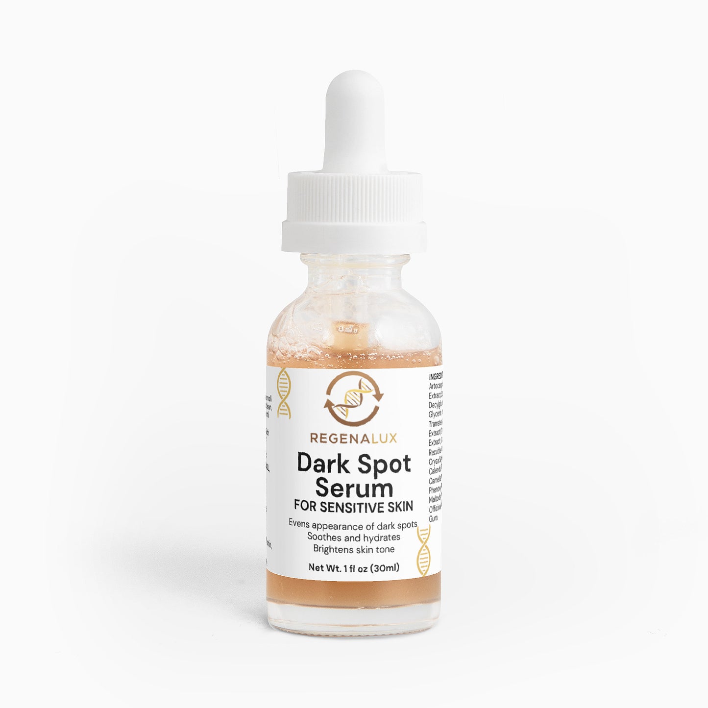 Dark Spot Serum - Sensitive Skin