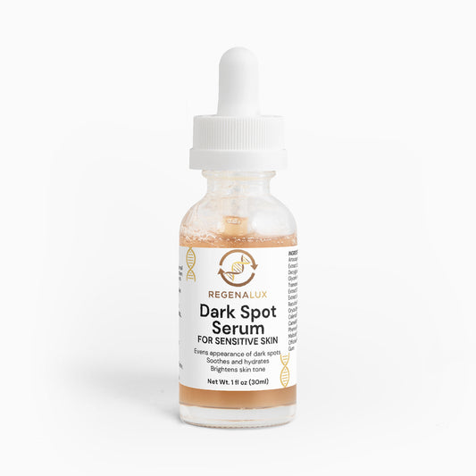 Dark Spot Serum - Sensitive Skin