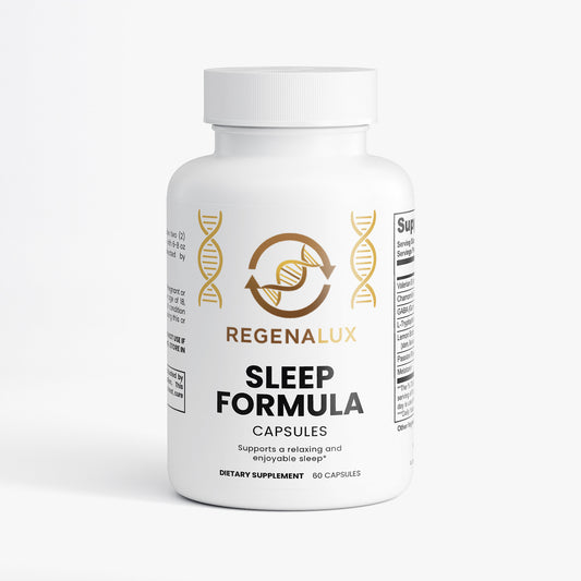 RegenaLux™ Sleep Formula