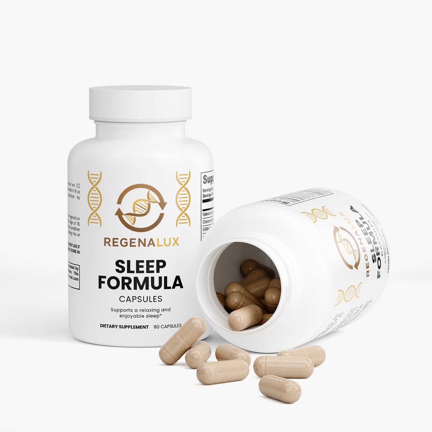 RegenaLux™ Sleep Formula