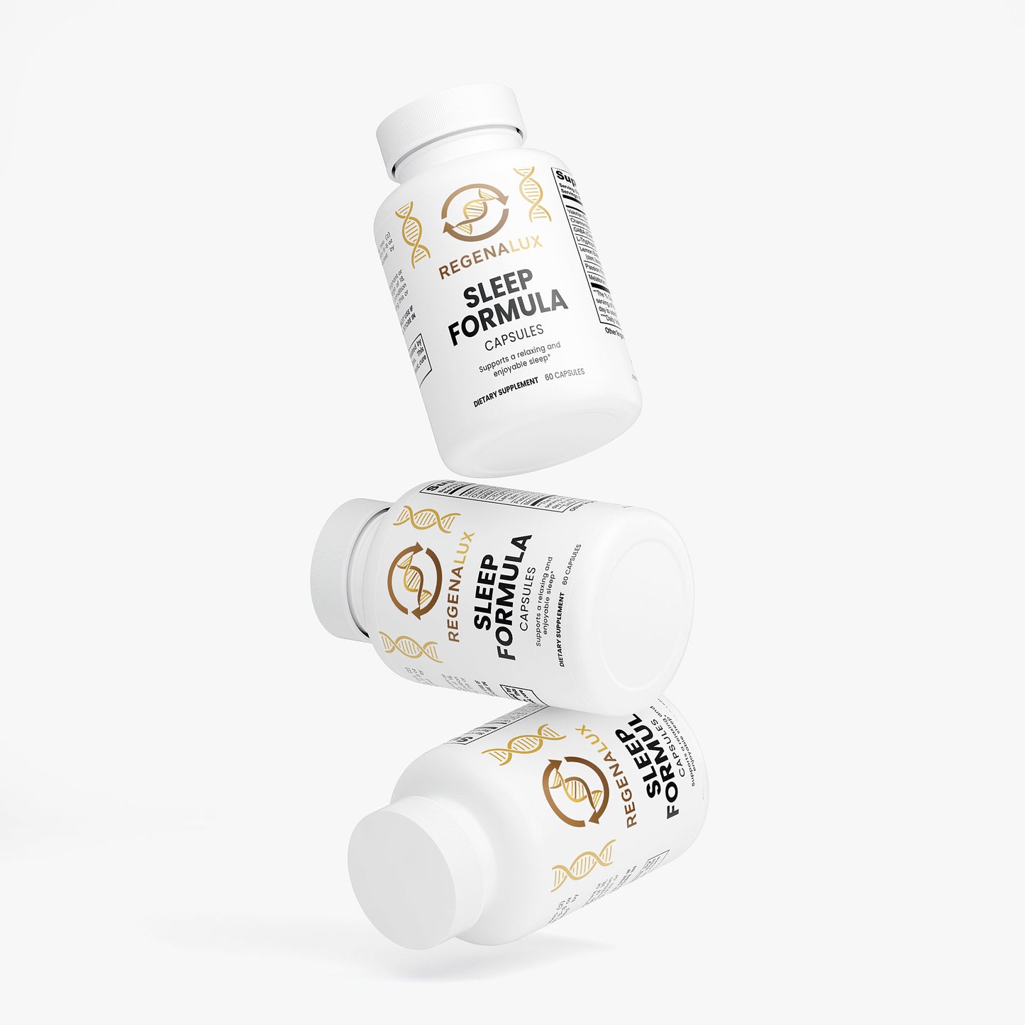 RegenaLux™ Sleep Formula