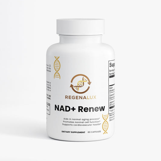 NAD+ Renew