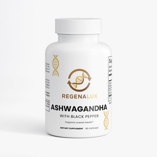 Ashwagandha