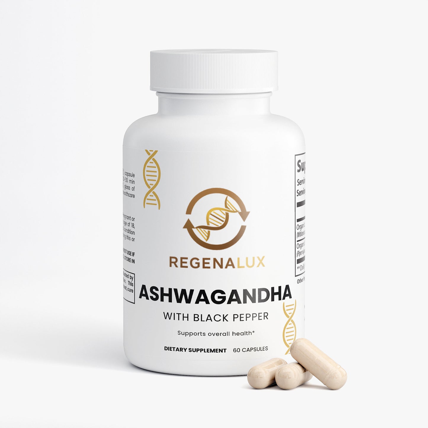 Ashwagandha