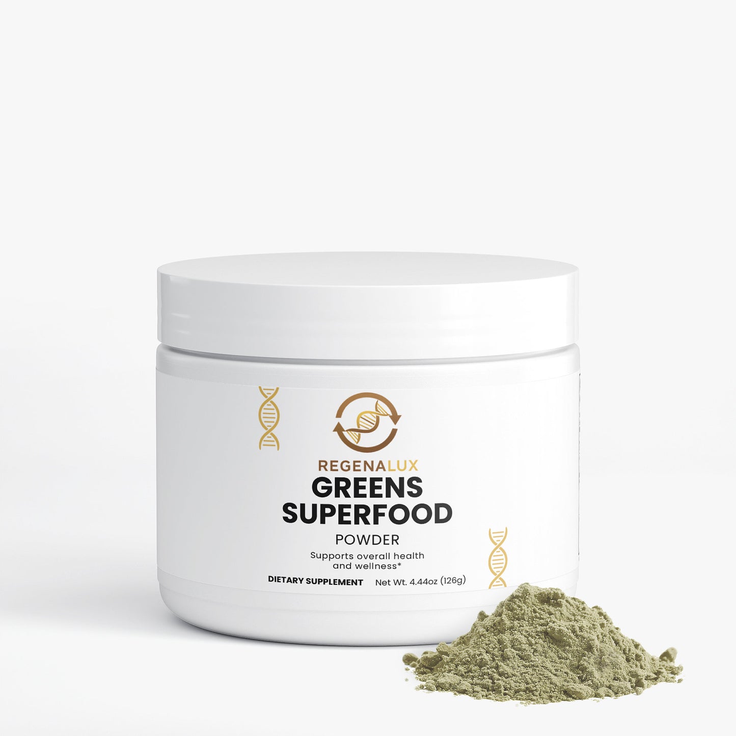 RegenaGreens - Superfood